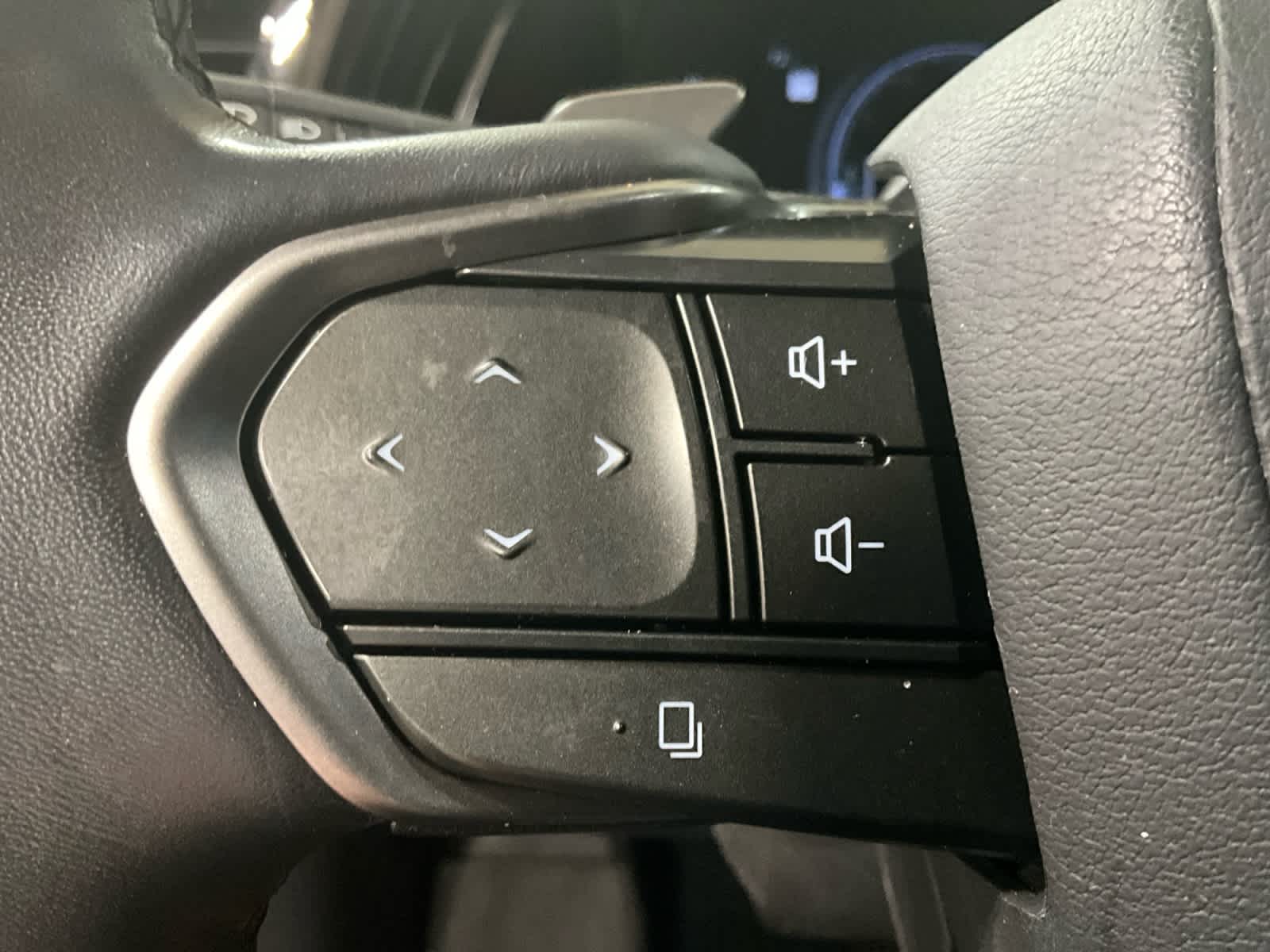 2024 Lexus RX 350 Luxury