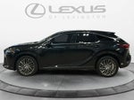 2024 Lexus RX 350 Luxury