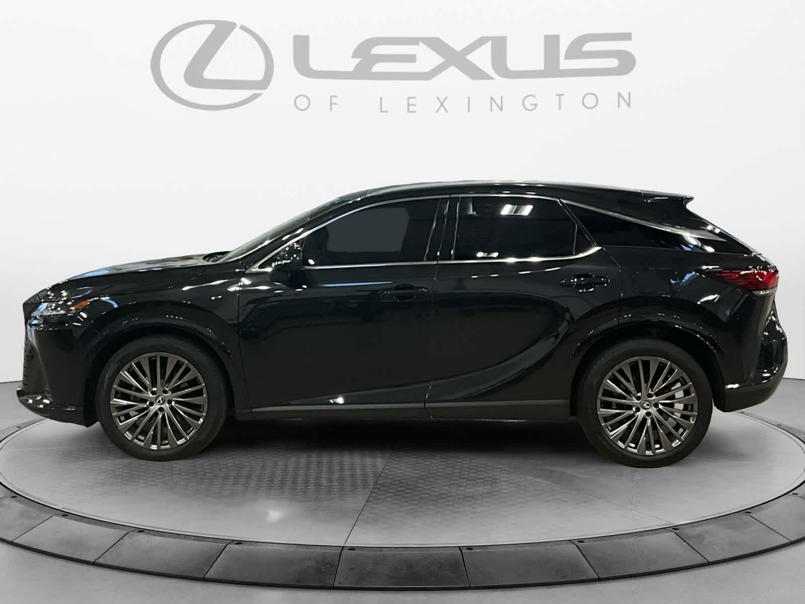 2024 Lexus RX 350 Luxury