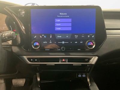 2024 Lexus RX 350 Luxury