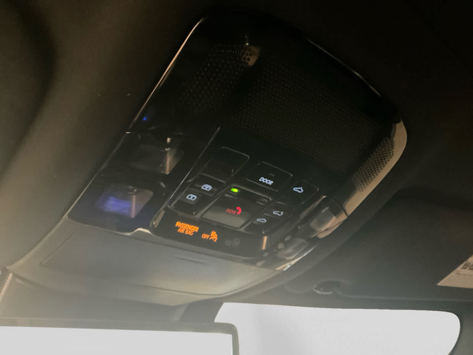 2024 Lexus RX 350 Luxury