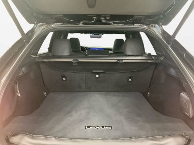 2024 Lexus RX 350 Luxury