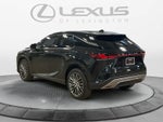2024 Lexus RX 350 Luxury