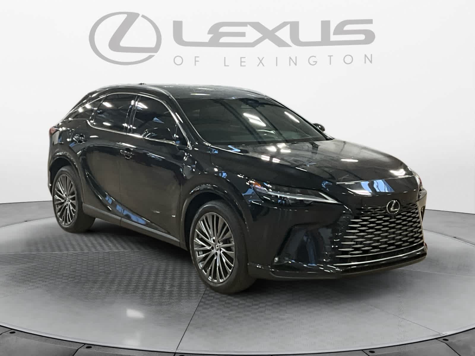 2024 Lexus RX 350 Luxury