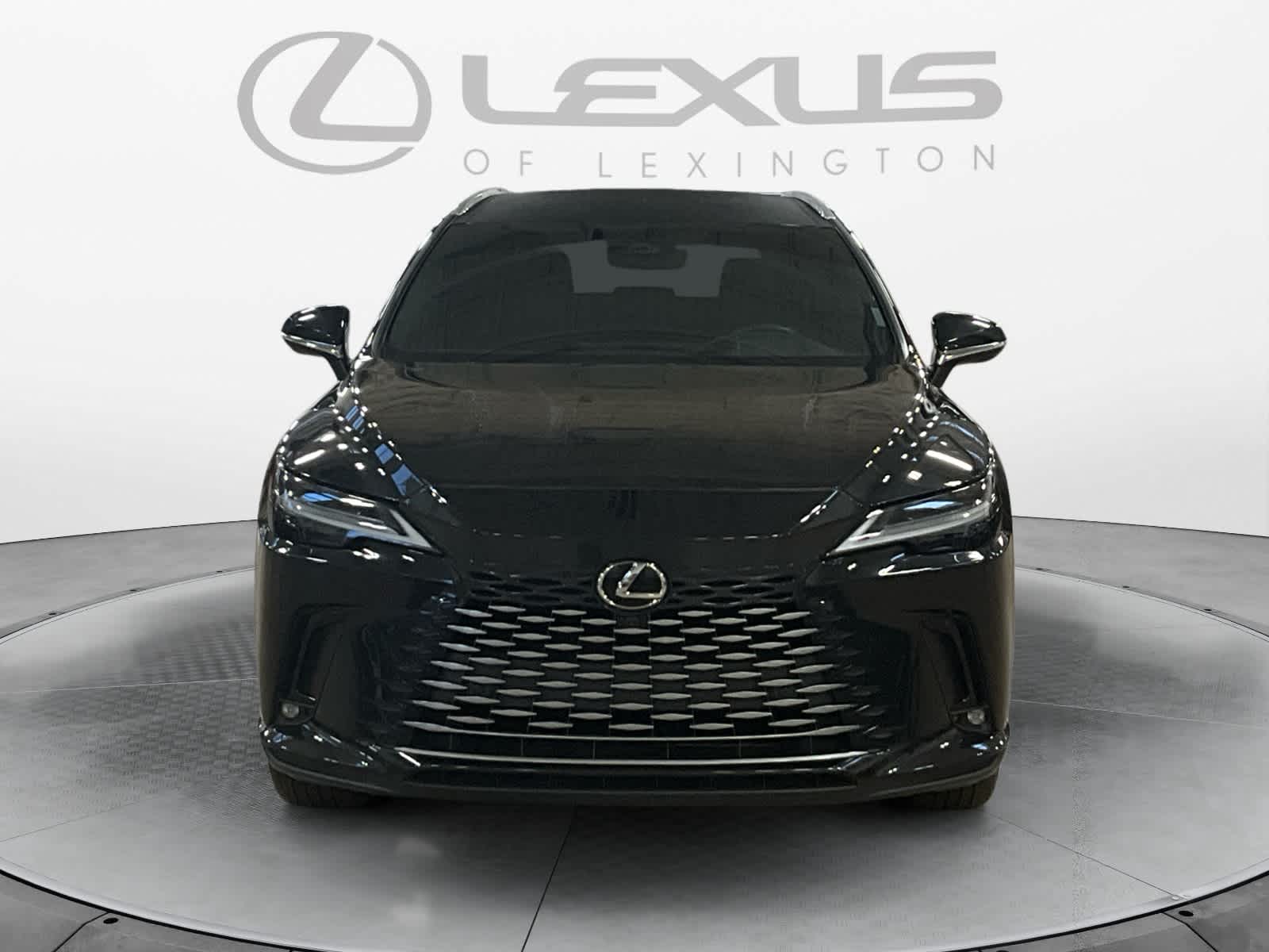 2024 Lexus RX 350 Luxury