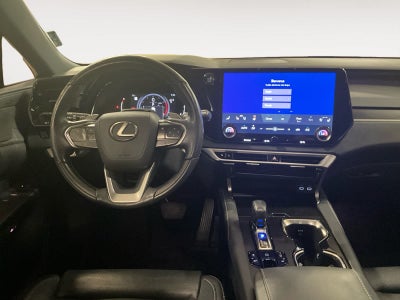 2024 Lexus RX 350 Luxury
