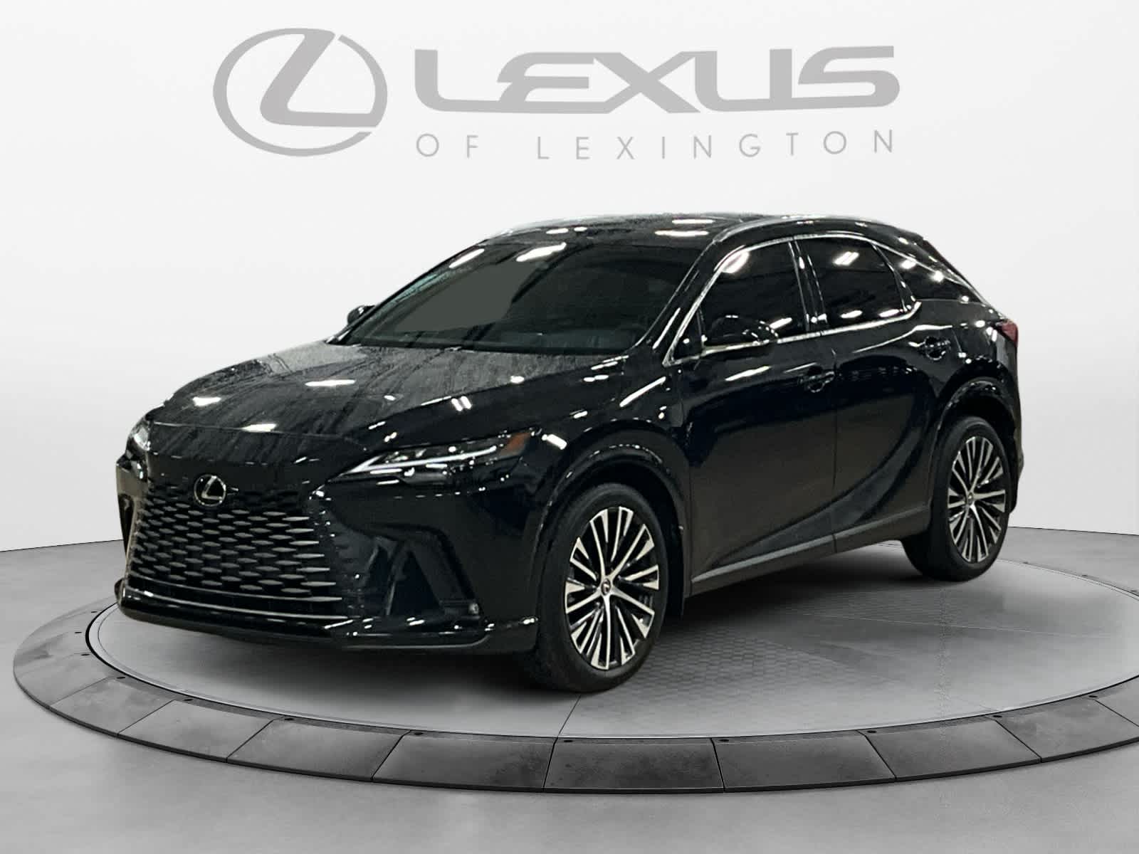 2024 Lexus RX 350 Premium Plus