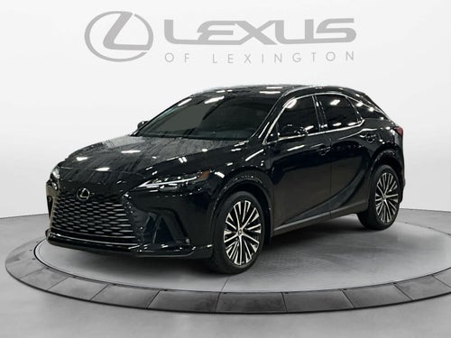 2024 Lexus RX 350 Premium Plus