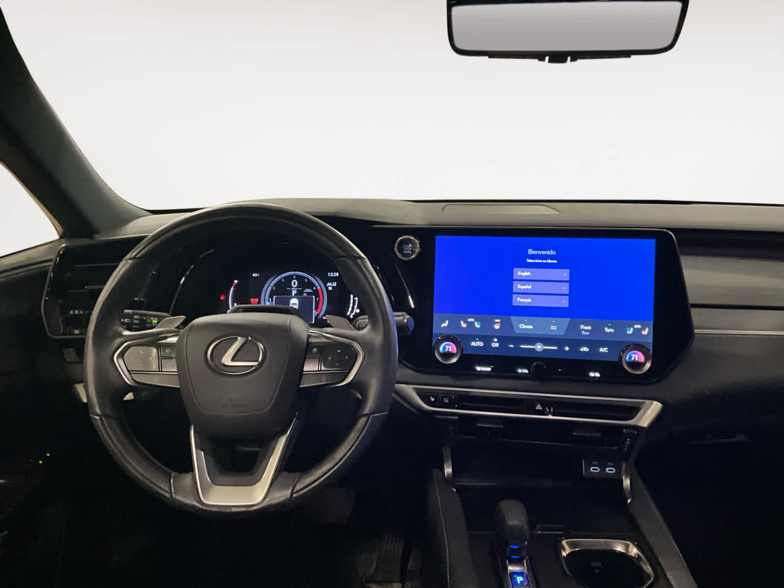 2024 Lexus RX 350 Premium Plus