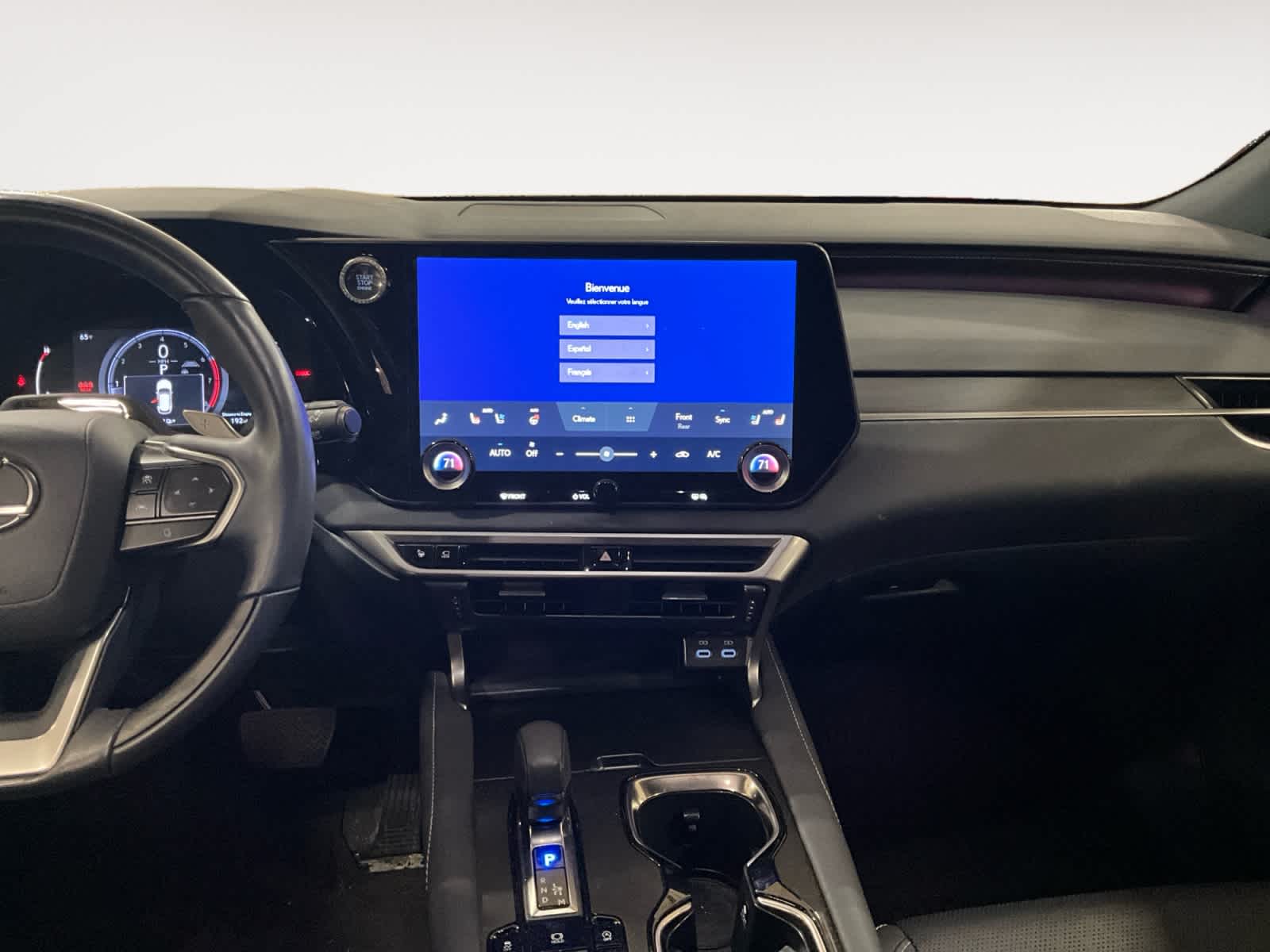 2024 Lexus RX 350 Premium Plus