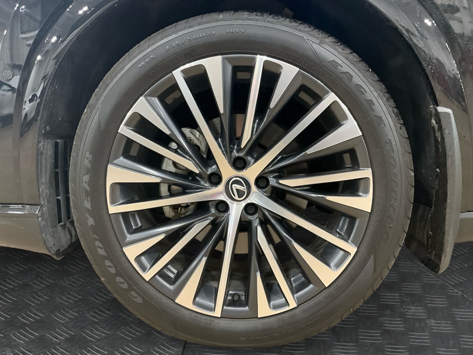 2024 Lexus RX 350 Premium Plus