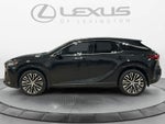 2024 Lexus RX 350 Premium Plus