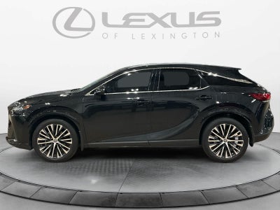2024 Lexus RX 350 Premium Plus