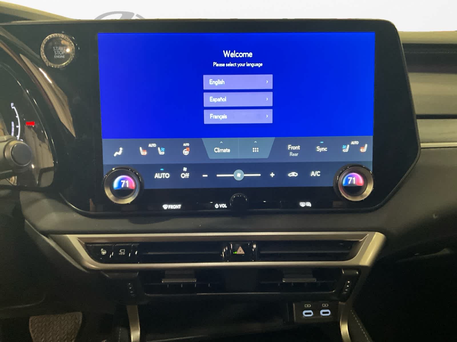 2024 Lexus RX 350 Premium Plus
