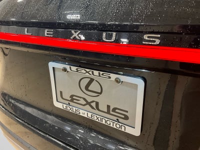 2024 Lexus RX 350 Premium Plus