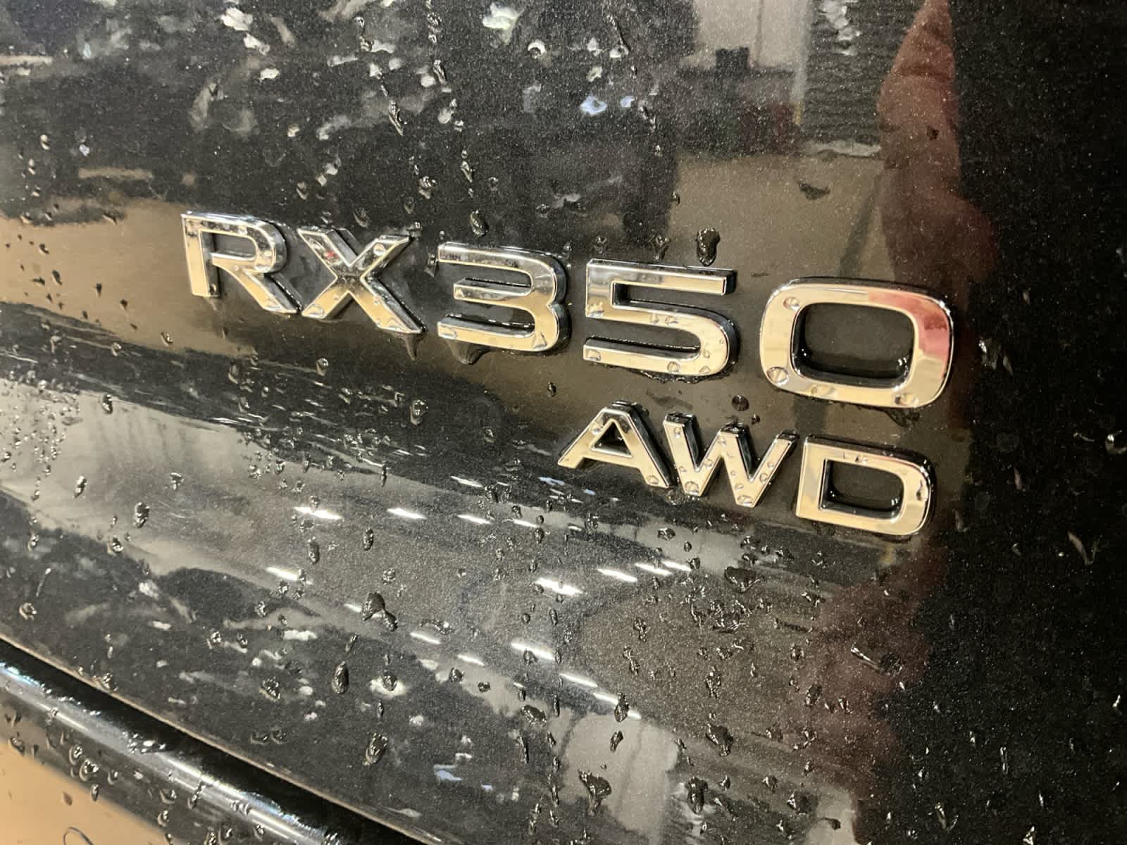 2024 Lexus RX 350 Premium Plus