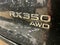 2024 Lexus RX 350 Premium Plus
