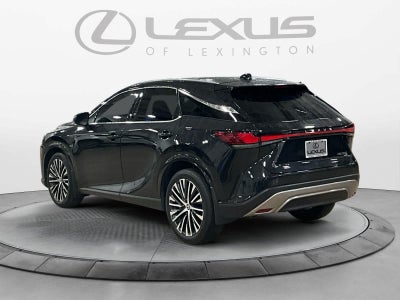 2024 Lexus RX 350 Premium Plus