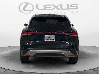 2024 Lexus RX 350 Premium Plus