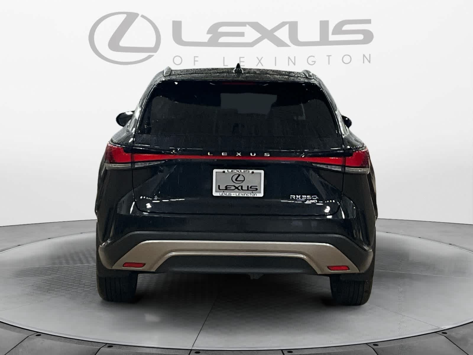 2024 Lexus RX 350 Premium Plus