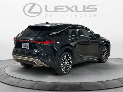 2024 Lexus RX 350 Premium Plus