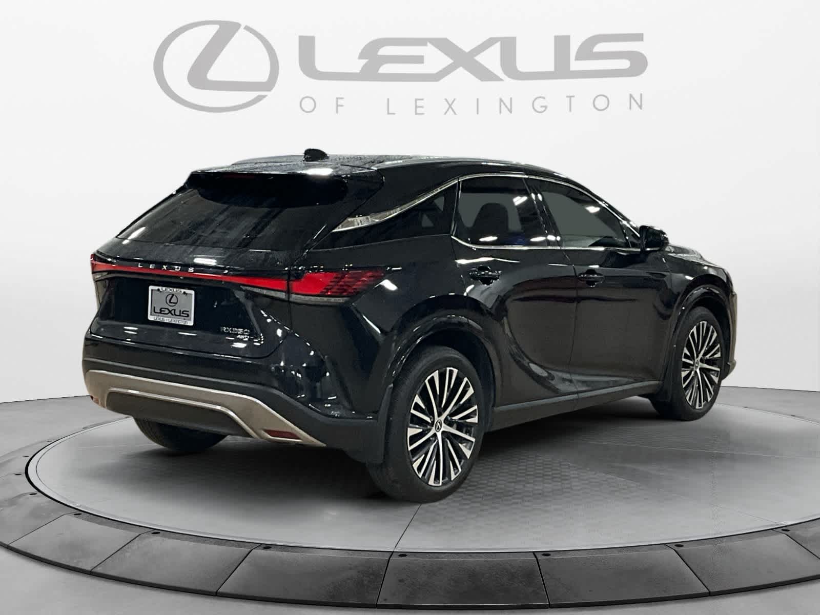2024 Lexus RX 350 Premium Plus