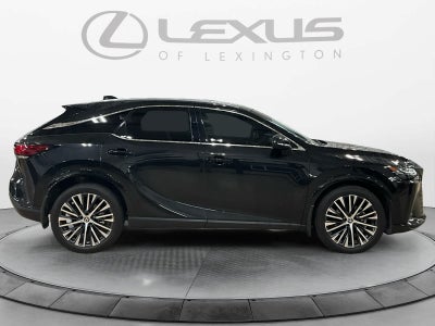2024 Lexus RX 350 Premium Plus