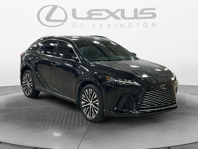 2024 Lexus RX 350 Premium Plus