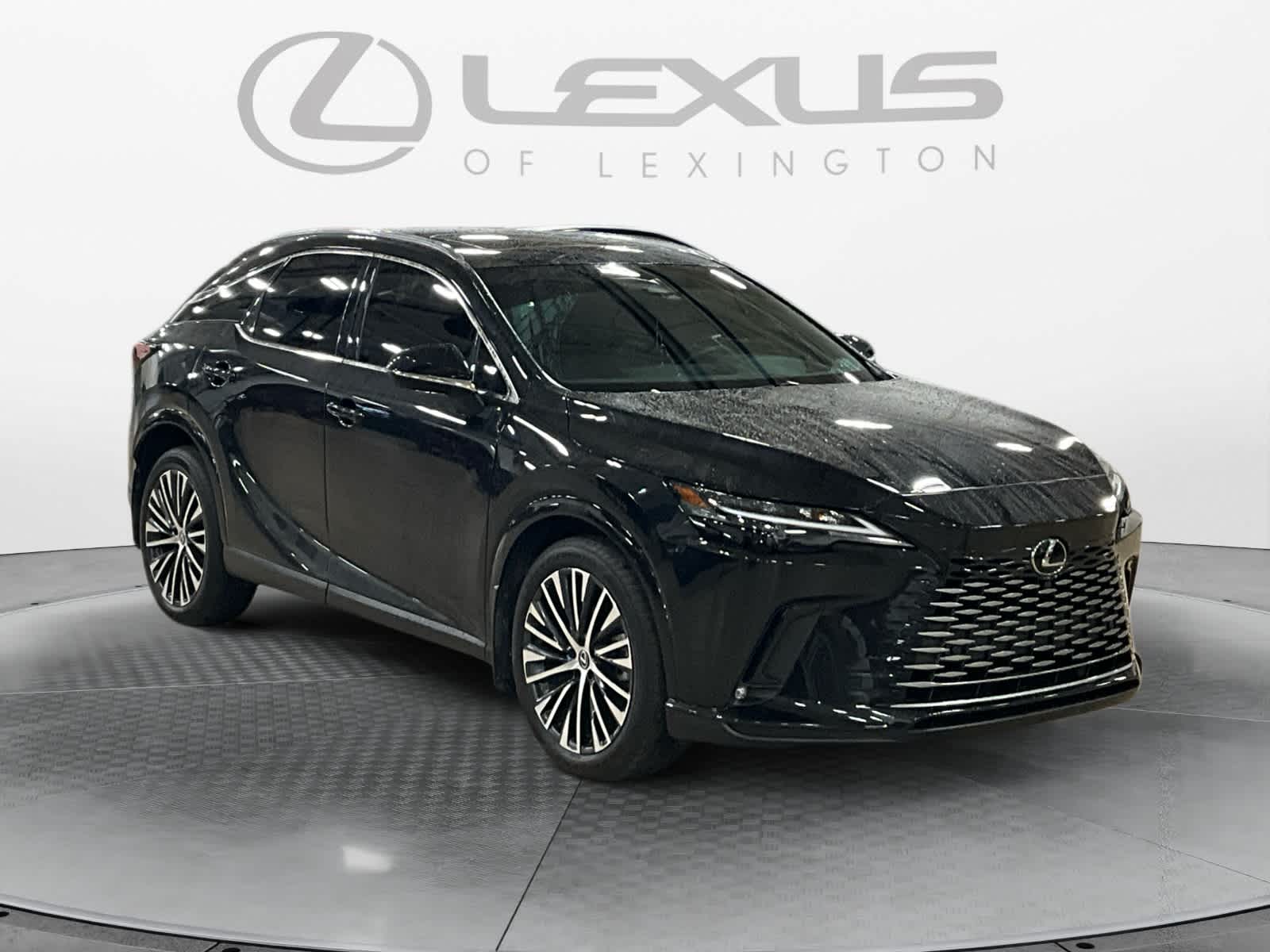2024 Lexus RX 350 Premium Plus