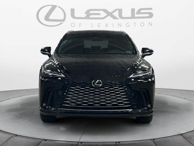 2024 Lexus RX 350 Premium Plus