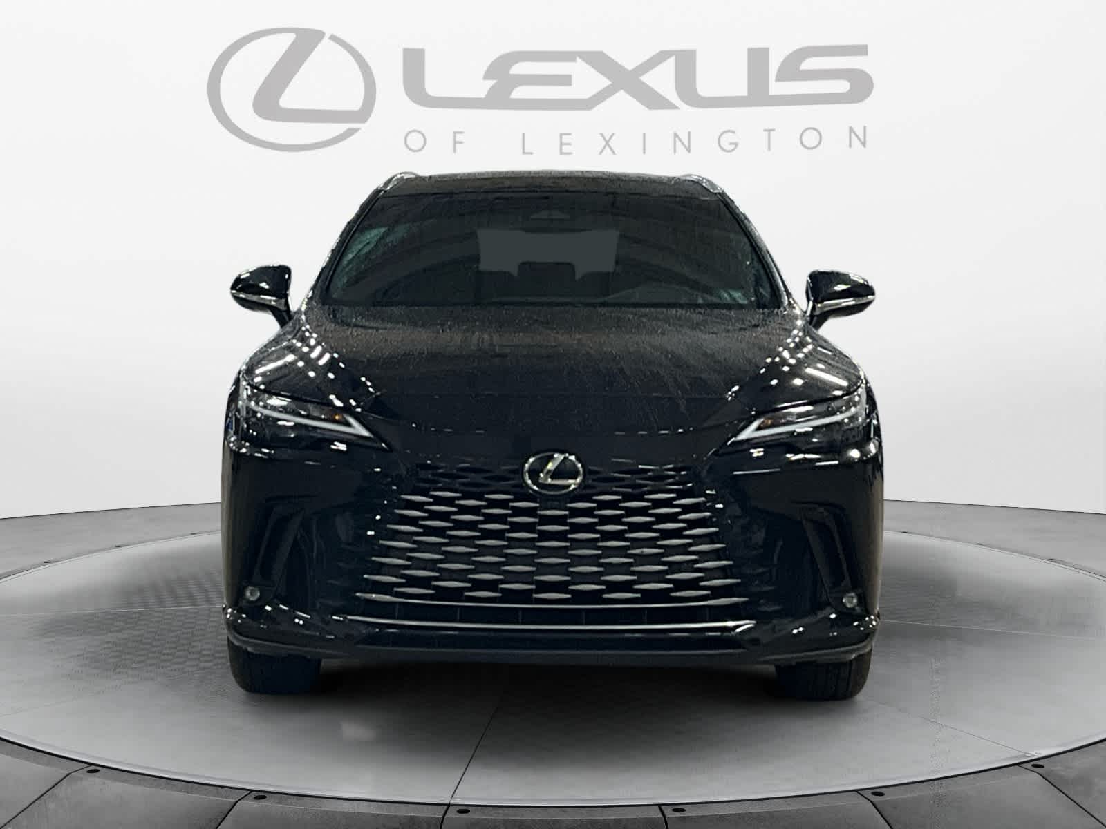 2024 Lexus RX 350 Premium Plus