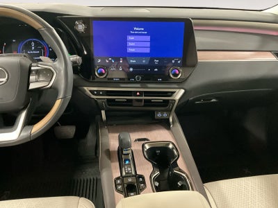 2024 Lexus RX 350 Premium Plus