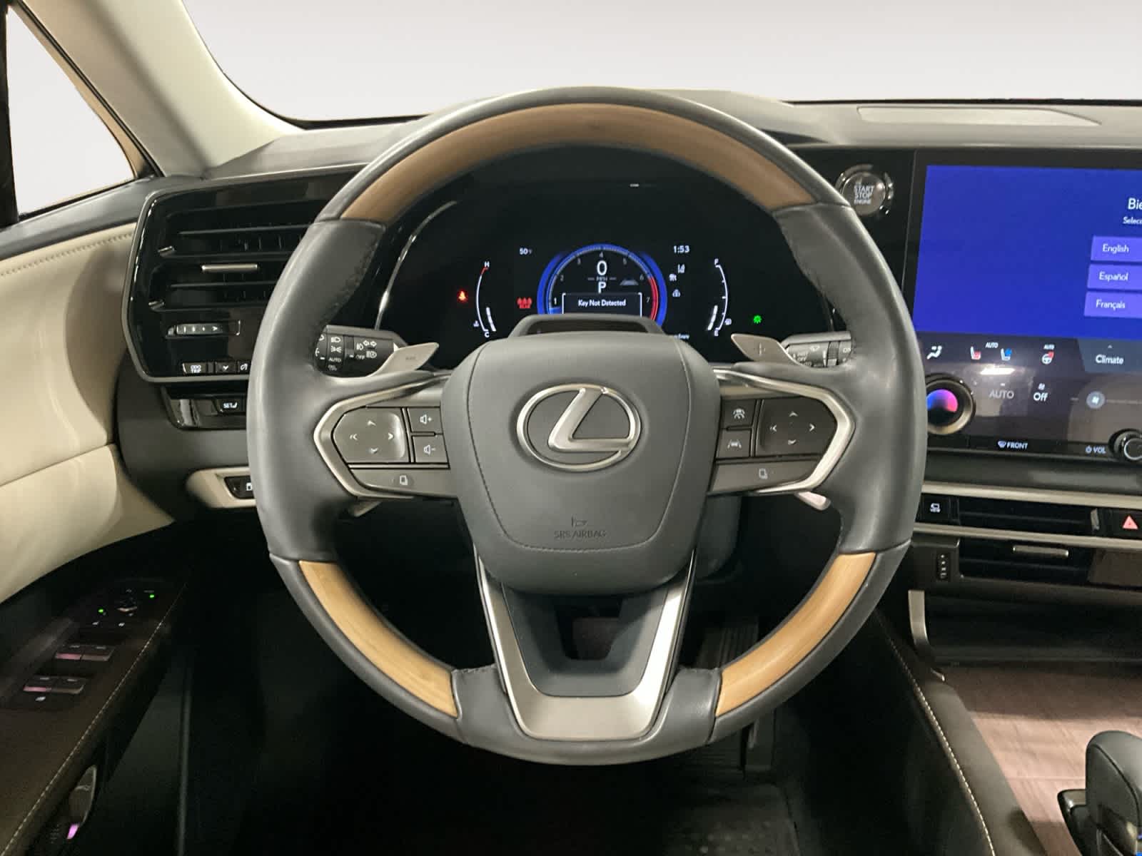 2024 Lexus RX 350 Premium Plus