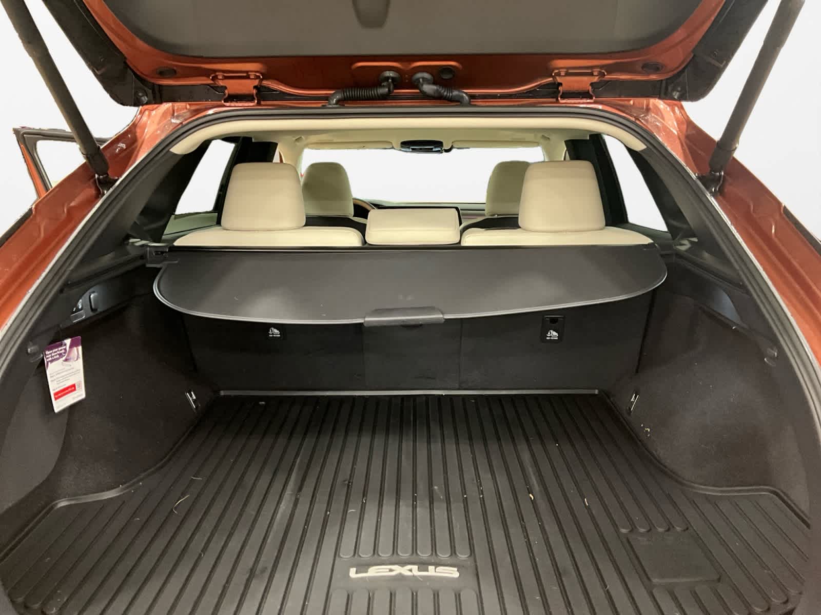 2024 Lexus RX 350 Premium Plus