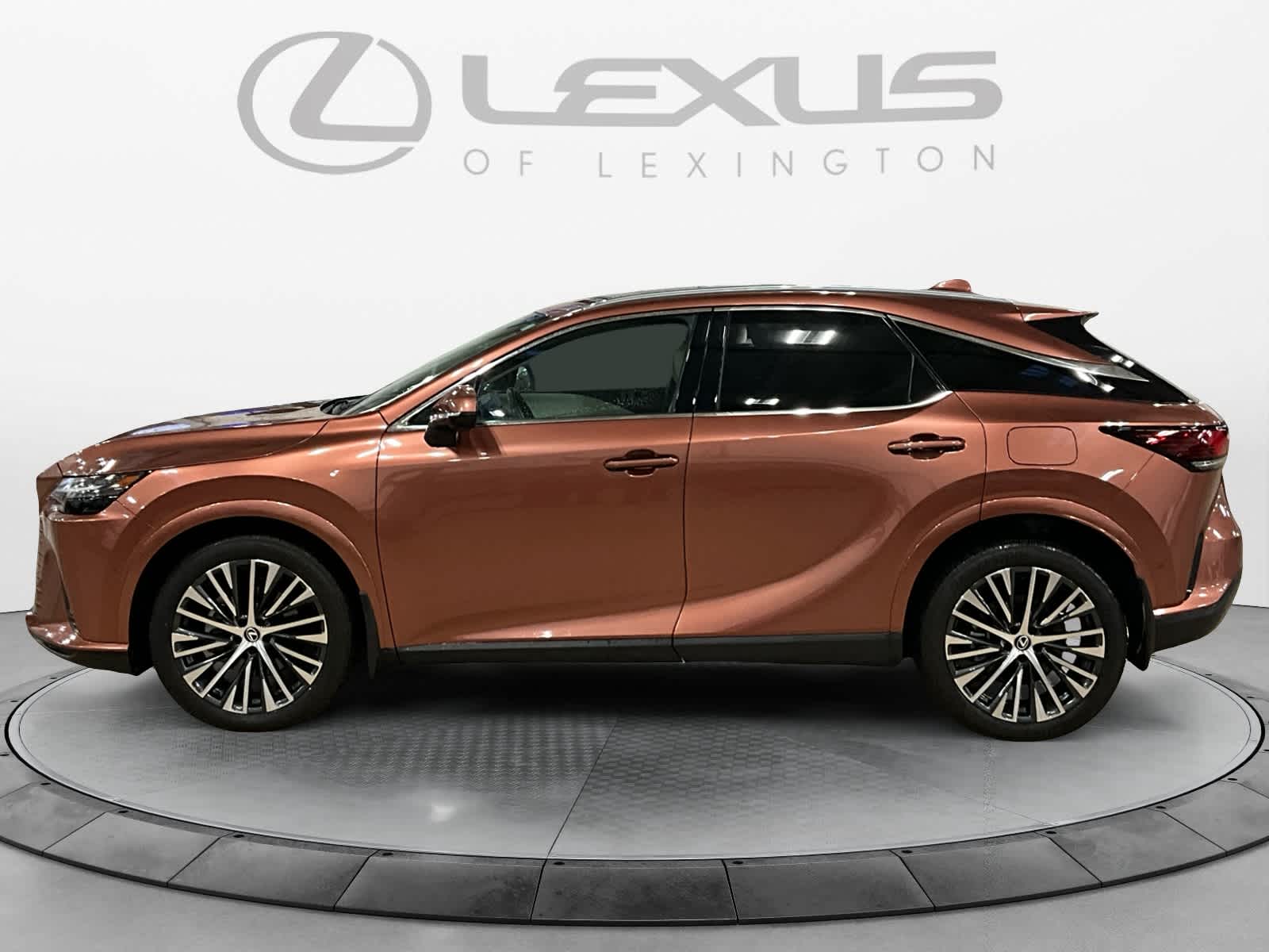 2024 Lexus RX 350 Premium Plus