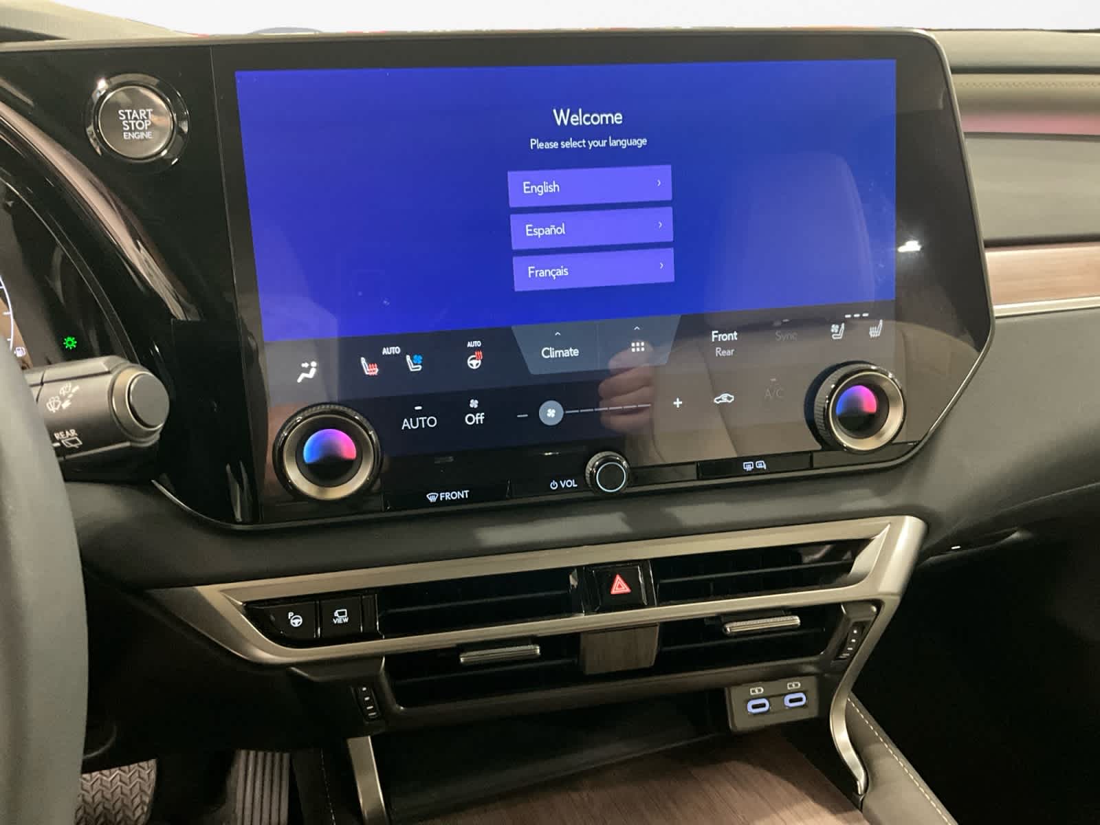 2024 Lexus RX 350 Premium Plus