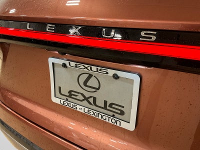 2024 Lexus RX 350 Premium Plus