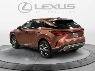2024 Lexus RX 350 Premium Plus