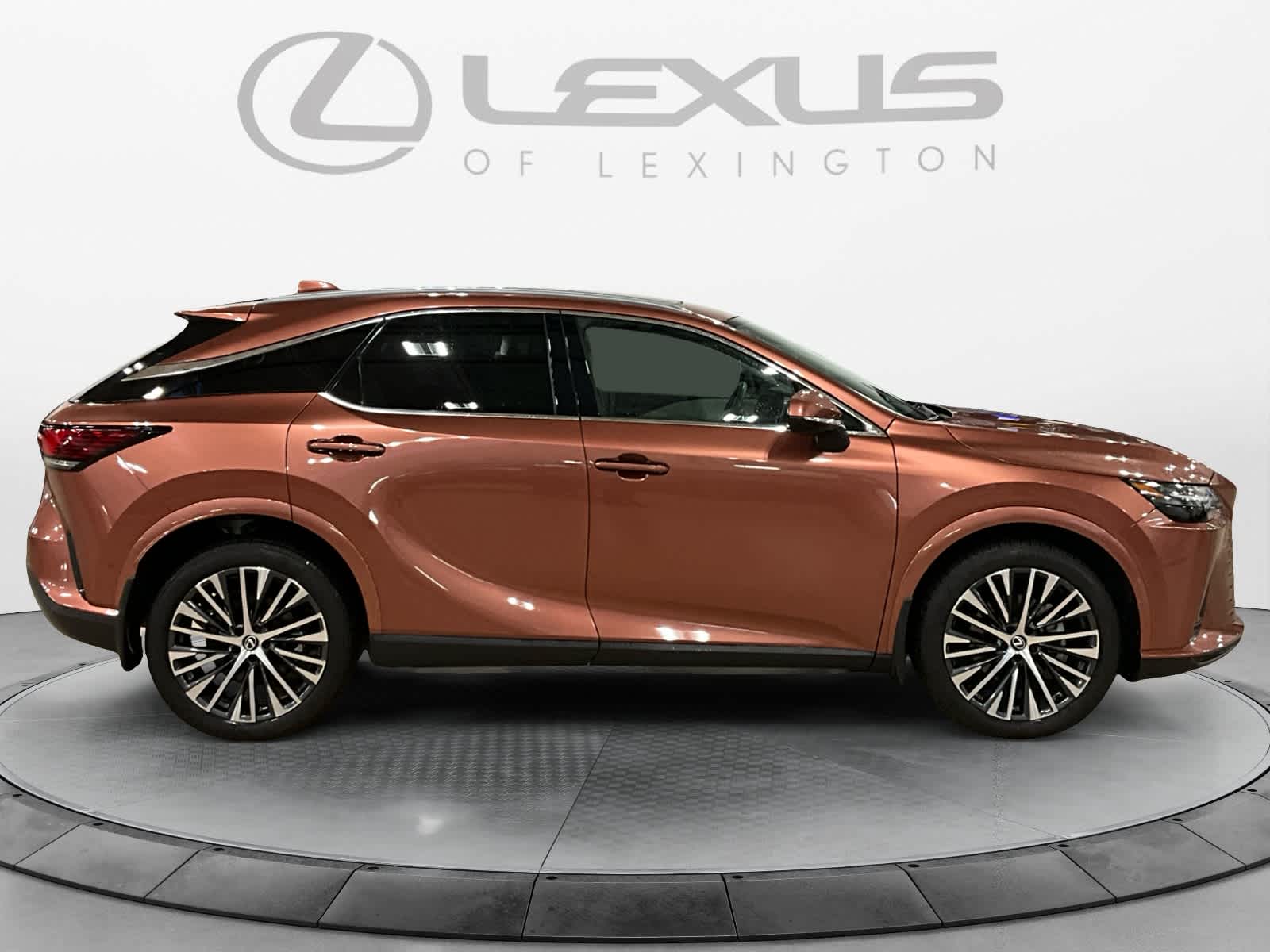 2024 Lexus RX 350 Premium Plus