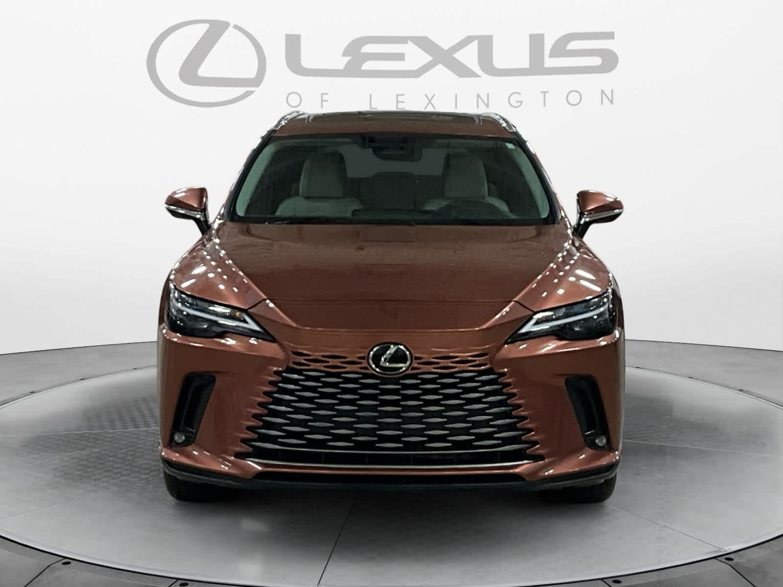 2024 Lexus RX 350 Premium Plus