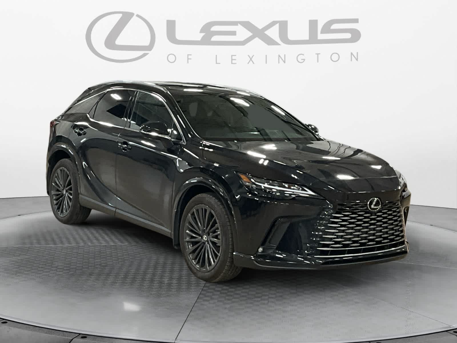2026 Lexus RX 350 Premium