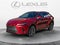 2026 Lexus RX 350 Luxury