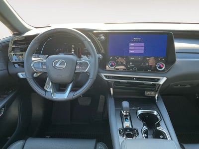 2026 Lexus RX 350 Luxury