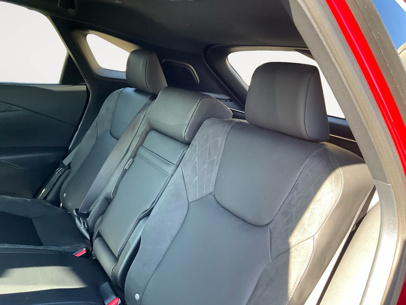 2026 Lexus RX 350 Luxury