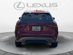 2026 Lexus RX 350 Luxury