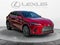 2026 Lexus RX 350 Luxury