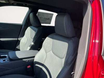 2026 Lexus RX 350 Luxury