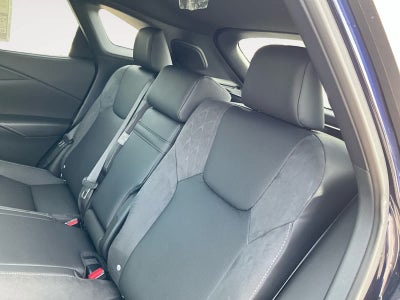 2026 Lexus RX 350 Luxury