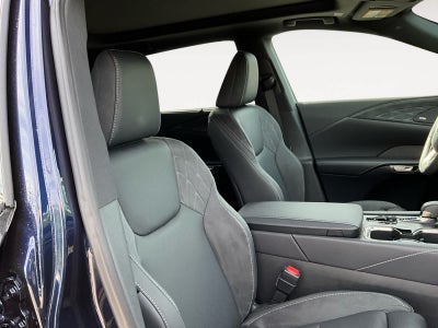 2026 Lexus RX 350 Luxury