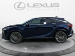 2026 Lexus RX 350 Luxury